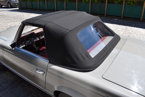 Used-1971-Mercedes-Benz-280SL-Automatic