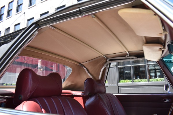 Used-1971-Mercedes-Benz-280SL-Automatic