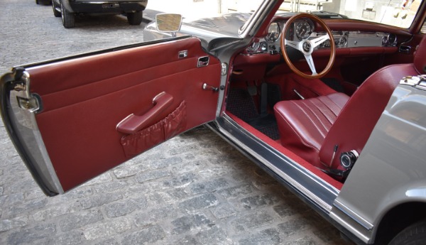 Used-1971-Mercedes-Benz-280SL-Automatic