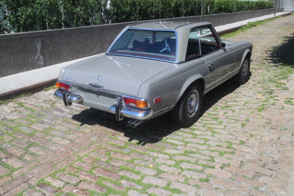 Used-1971-Mercedes-Benz-280SL-Automatic