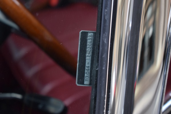 Used-1971-Mercedes-Benz-280SL-Automatic