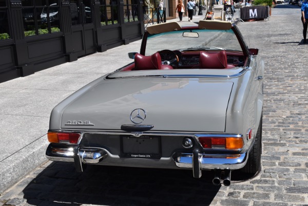 Used-1971-Mercedes-Benz-280SL-Automatic
