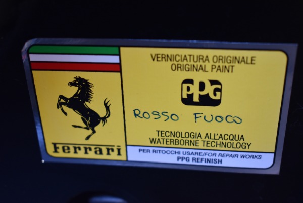 Used-2011-Ferrari-SP30
