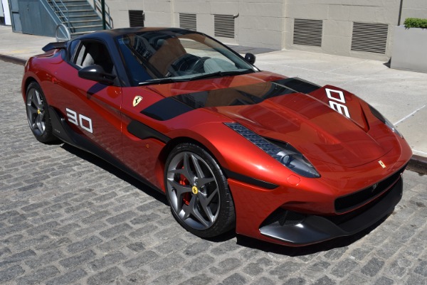 Used-2011-Ferrari-SP30