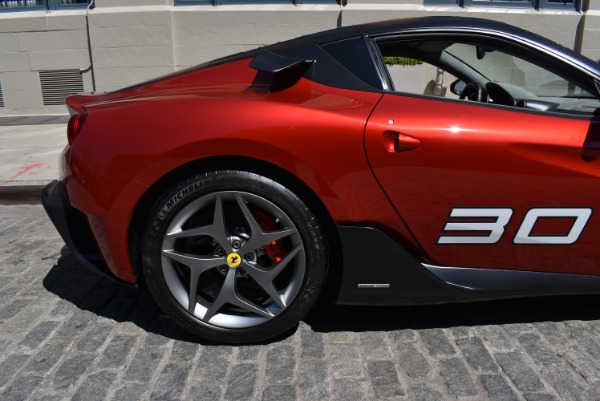 Used-2011-Ferrari-SP30