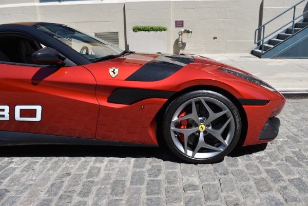 Used-2011-Ferrari-SP30