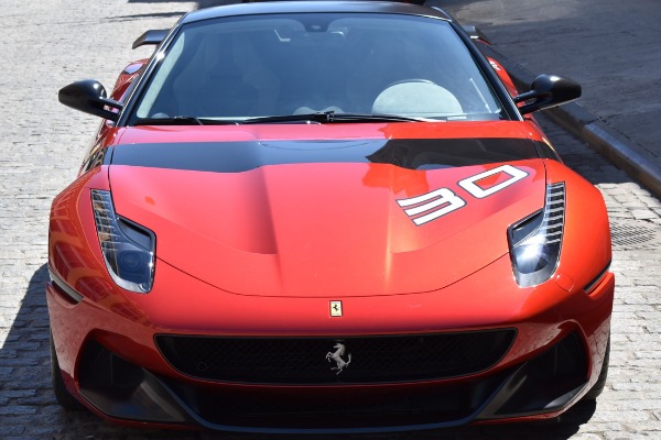 Used-2011-Ferrari-SP30