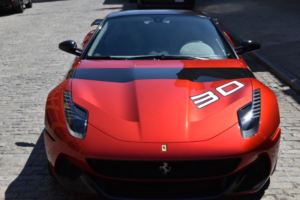 Used-2011-Ferrari-SP30