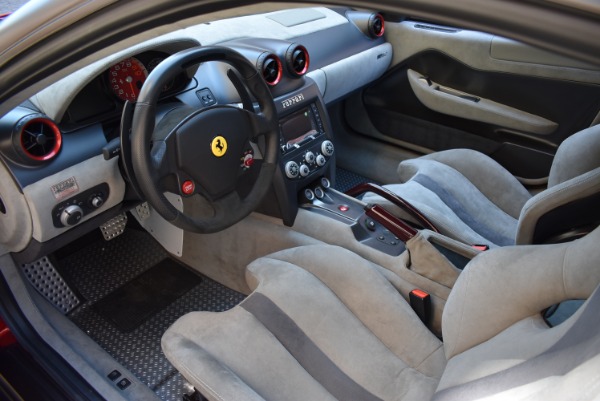 Used-2011-Ferrari-SP30