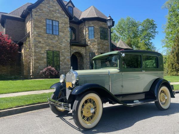 1930-Ford-Model-A-Tudor-Sedan