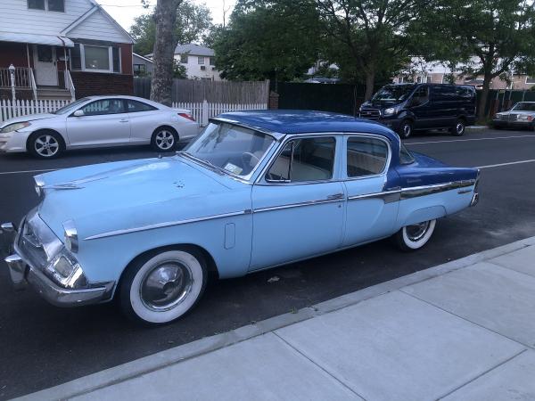 Used-1955-Studebaker-Commander