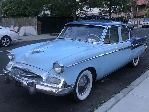 Used-1955-Studebaker-Commander
