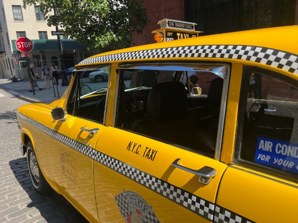 Used-1956-Checker-Taxi-cab-Yellow-Livery-Taxicab-Vintage-Cab-Vintage-Taxi