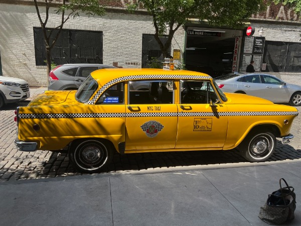 Used-1956-Checker-Taxi-cab-Yellow-Livery-Taxicab-Vintage-Cab-Vintage-Taxi