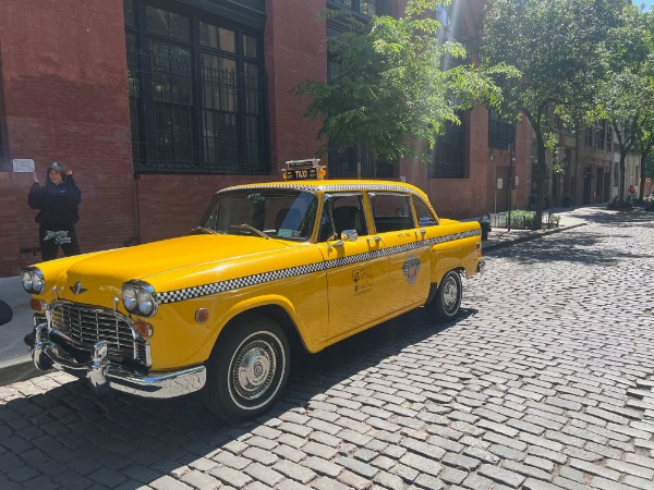 Used-1956-Checker-Taxi-cab-Yellow-Livery-Taxicab-Vintage-Cab-Vintage-Taxi