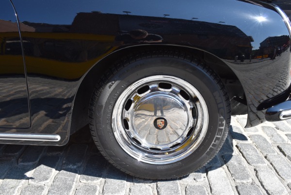 Used-1964-Porsche-356C-Cabrio