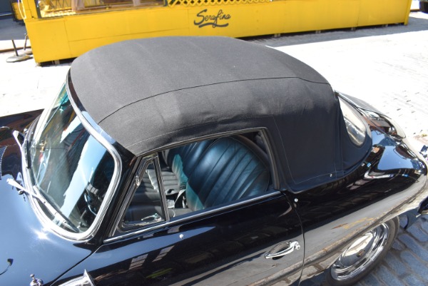 Used-1964-Porsche-356C-Cabrio