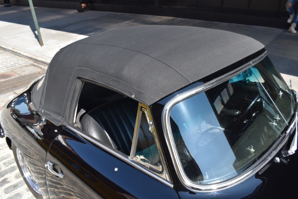 Used-1964-Porsche-356C-Cabrio
