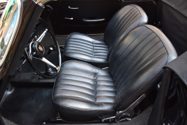 Used-1964-Porsche-356C-Cabrio