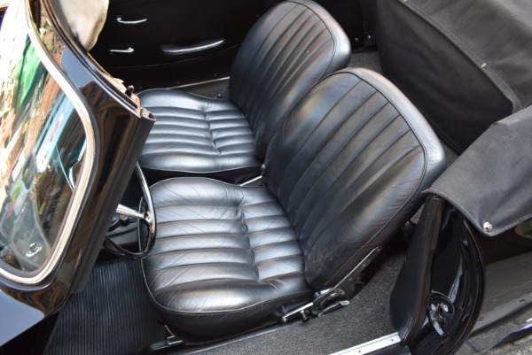 Used-1964-Porsche-356C-Cabrio