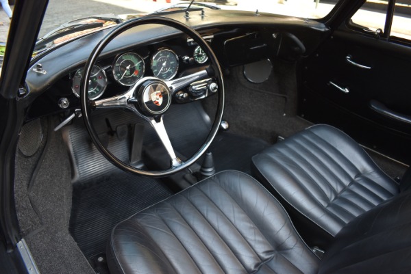 Used-1964-Porsche-356C-Cabrio
