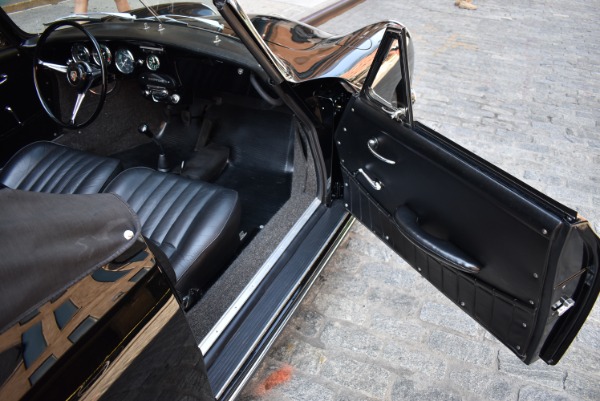 Used-1964-Porsche-356C-Cabrio