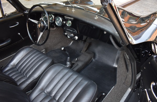 Used-1964-Porsche-356C-Cabrio