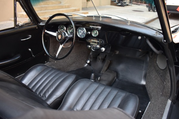 Used-1964-Porsche-356C-Cabrio