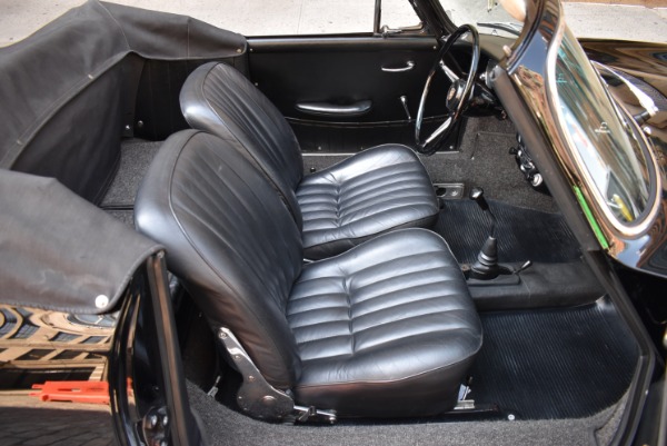 Used-1964-Porsche-356C-Cabrio