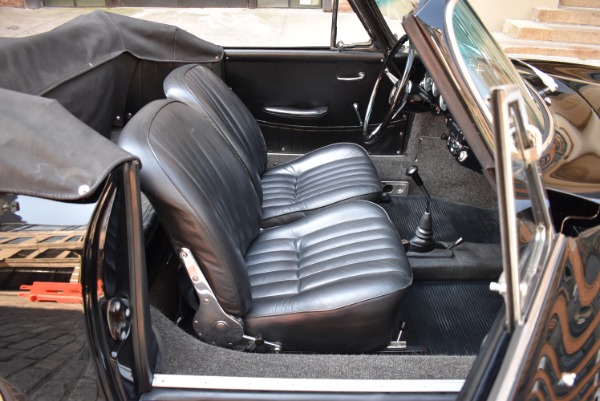 Used-1964-Porsche-356C-Cabrio