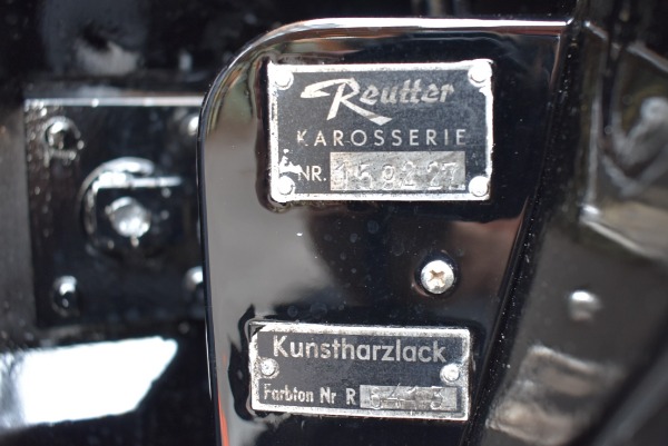 Used-1964-Porsche-356C-Cabrio