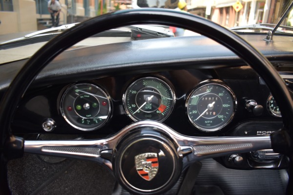 Used-1964-Porsche-356C-Cabrio