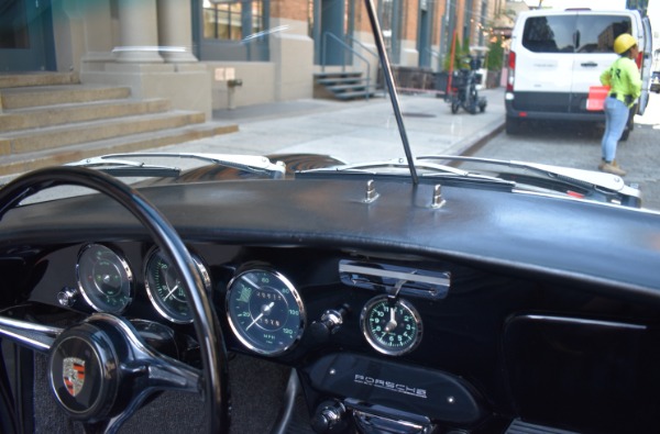 Used-1964-Porsche-356C-Cabrio