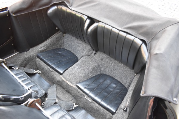 Used-1964-Porsche-356C-Cabrio