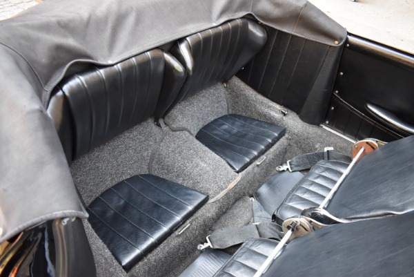 Used-1964-Porsche-356C-Cabrio