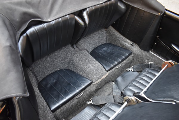 Used-1964-Porsche-356C-Cabrio