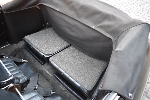 Used-1964-Porsche-356C-Cabrio