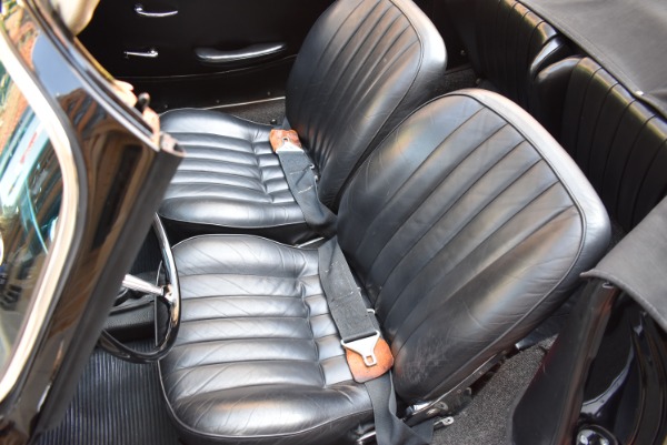 Used-1964-Porsche-356C-Cabrio