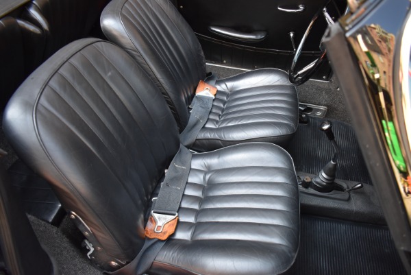 Used-1964-Porsche-356C-Cabrio