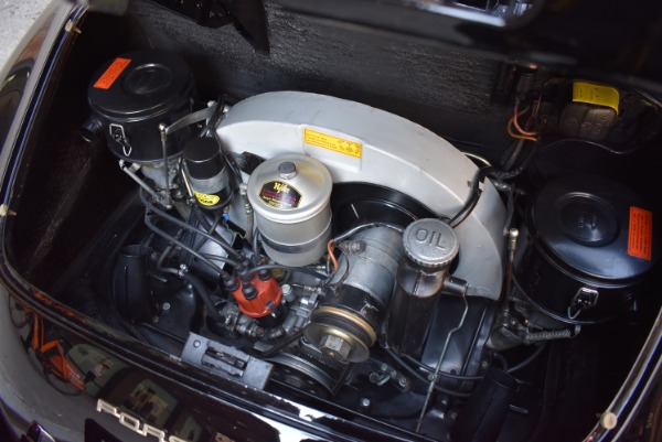 Used-1964-Porsche-356C-Cabrio