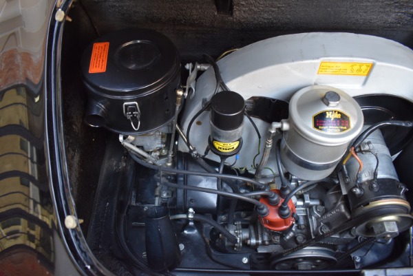 Used-1964-Porsche-356C-Cabrio
