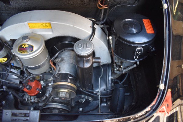 Used-1964-Porsche-356C-Cabrio