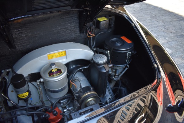 Used-1964-Porsche-356C-Cabrio