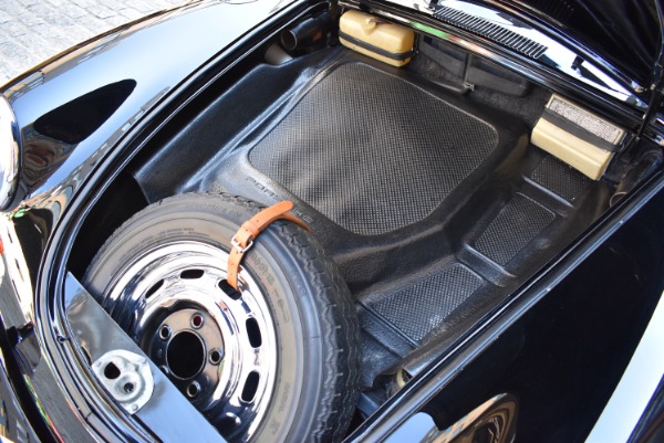 Used-1964-Porsche-356C-Cabrio