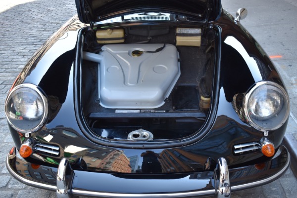 Used-1964-Porsche-356C-Cabrio