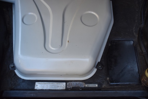 Used-1964-Porsche-356C-Cabrio