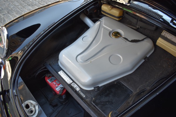 Used-1964-Porsche-356C-Cabrio