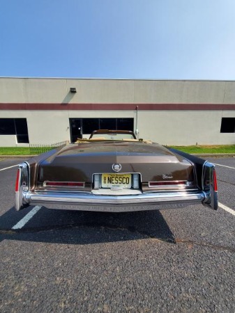 1976-Cadillac--Eldorado-Convertible