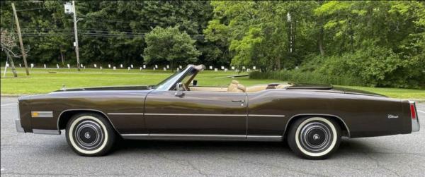 1976-Cadillac--Eldorado-Convertible