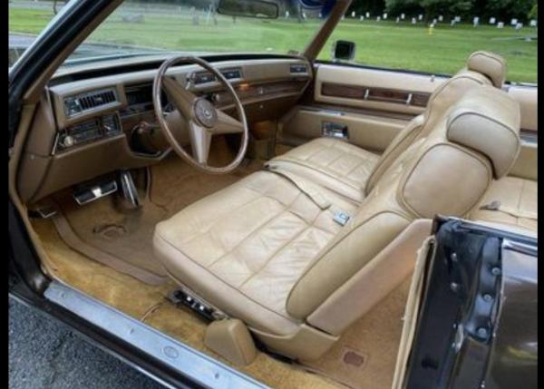 1976-Cadillac--Eldorado-Convertible